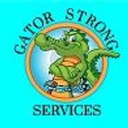 Jeremy Rickrode from Gator Strong Services