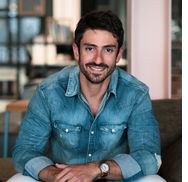 Juan Youssef from Minds Cowork - Wynwood