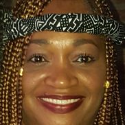 Patricia Dobine-Brewer from THE UN-TIE