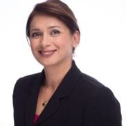 Ghezal Gobar from GG All Things Home