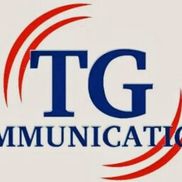 Tom Greeno from TG Communications llc