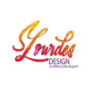Susan Lewis-Ragland from S Lourdes Design