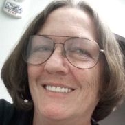 Brenda Forrest from U.S. Women Veterans Advocacy Initiative, Inc.