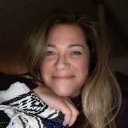 Lori Maher from State of Grace Yoga & Wellness Center