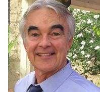 Steve Harbour from Steve Harbour Landscapes