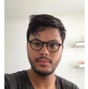 Zaid Gamieldien from The SMB Guide