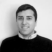 Jeff Romero from Personal