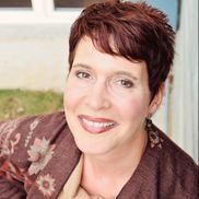 Andrea Cadelli from Heart Fire Stories, LLC.