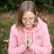 Cori Stuart from Cori Stuart Holistic Healing