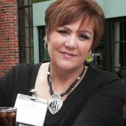 Renea Callery from Renea on the GO