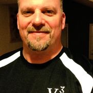 Steve Handy from V3 Fitness, LLC