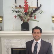 Bikram Mishra from Evolution Laboratories, LLC