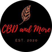 Niles Reinhardt from CBD and More LLC