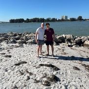 Jeff Kaufman from S M Cristall Co