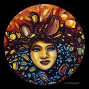 Teresa Young from Teresa Young Fine Art