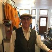 Gary Price from Medieval Astrology Shoppe