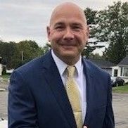 Thomas Smith from Cox Media Group LI (WBAB-fm & WBLI-fm & Digital Marketing)