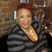Kymberly Lewis from Just Breathe