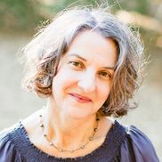 Roxana Villa from Illuminated Perfume