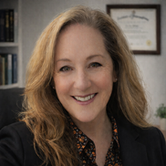 Dr. Annie Alexander from Northwest Hypnosis Center