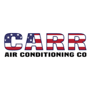 Kevin Bone from Carr Air Conditioning and Heating