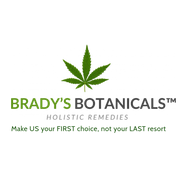 Brady's Botanicals from Brady's Botanicals