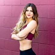 Carmen Crowley from Carmen Crowley Fitness