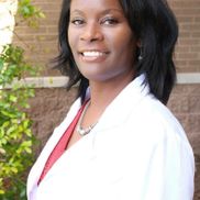 Danita Smith from MY Blooming Health Lab 