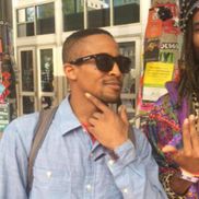 Paul Manning from P2Z Artistry & Supplier