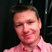 Mike Lane from Available Technology Inc