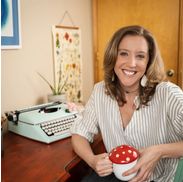 Crystal Hoshaw from Simple Wild Free