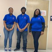 Rasheda M from Top Notch Cleaning 