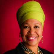 Shafia Monroe from Shafia Monroe Consulting