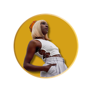 Empress Ayana N. from ONYX Restorative Justice (ORJ)