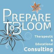 Shayna Abraham from Prepare To Bloom, LLC