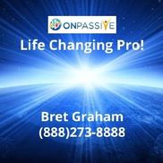 Bret Graham from Bret Graham LifeChanging.pro