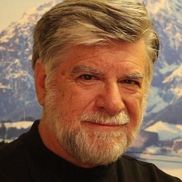 Jim Craig from IOLEBA