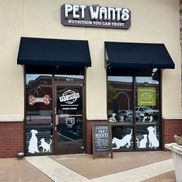Benjamin King from Pet Wants Johns Creek