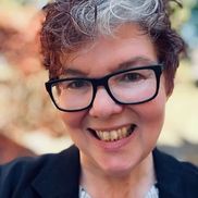 Sandy Lashin-Curewitz from Sandy Lashin-Curewitz, Certified Mindfulness Meditation Teacher