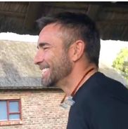 Simon Needham from Photography