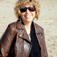 Linda Gruber from Linda D. Gruber, Lac