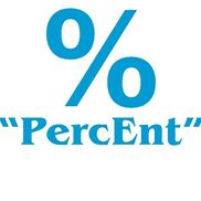 Percival Enterprises  %