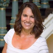 Erin Sigler from Kuper Sotheby’s Intl Realty