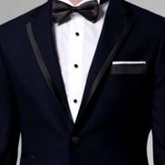 Anne Porter from Persnickety Formalwear