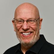 Paul Saxman from Saxman the Taxman