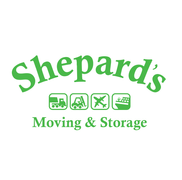 Melissa Rounds from Shepard's Moving and Storage