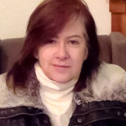 Sherrie Gossett from Spearfish