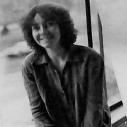 Lee Trentadue from Galiano Island Books