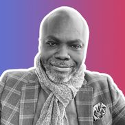 Kweku Hayford from VigorMuse Coaching