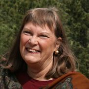 Kathryn Alexander, MA from Soil Smart- Soil Wise